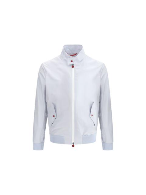 Kiton - Waterproof jacket