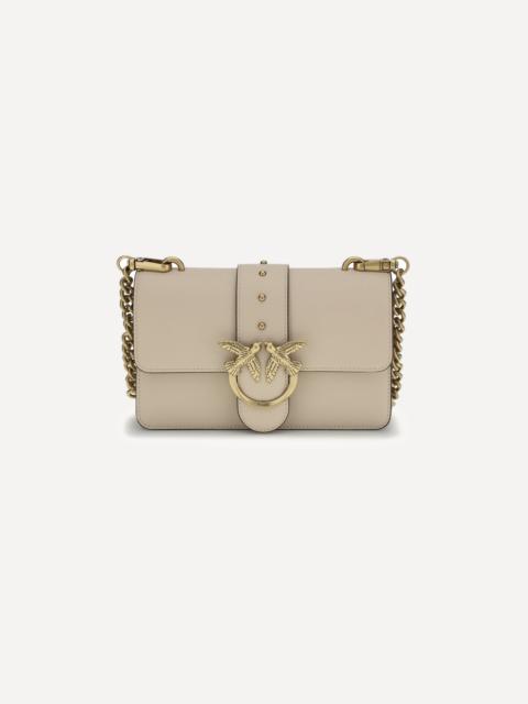 PINKO Love One small Shoulder Bag