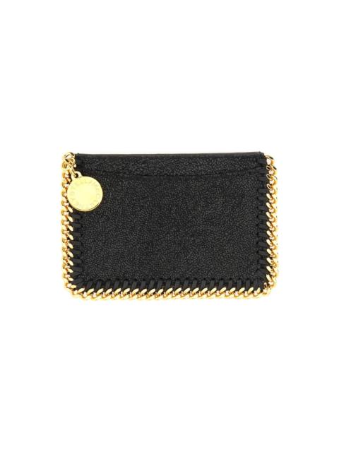 Stella McCartney Card Holder "falabella"