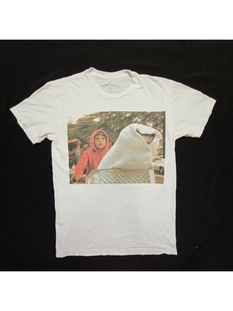 Other Designers Movie - Vintage E.T Movie by Ripple Junction USA