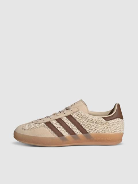 adidas Gazelle indoor sneaker