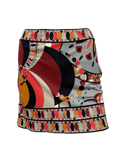 PUCCI EMILIO PUCCI Skirt