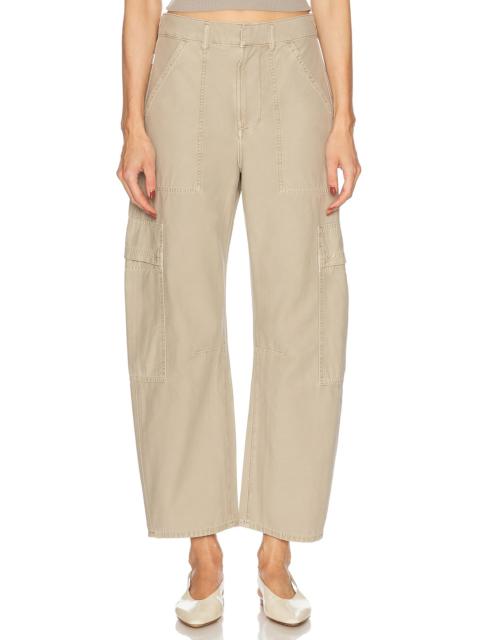 Citizens of Humanity Marcelle Cargo