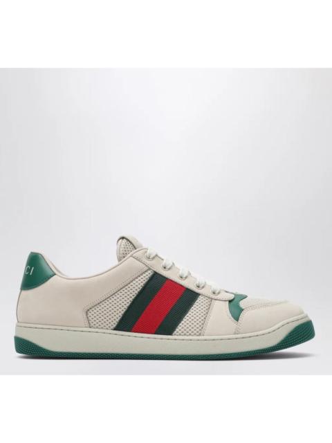 GUCCI Gucci Screener Sneakers (120)