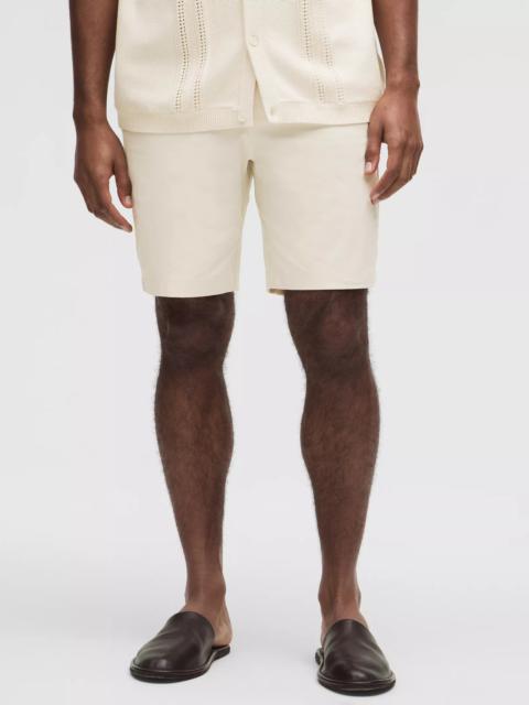 lululemon ABC Classic-Fit Short 9" *Warpstreme