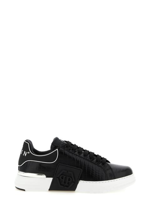 PHILIPP PLEIN 'Phantom Kick$ Cocco' sneakers