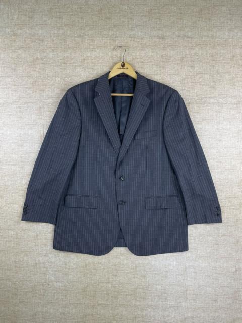 Other Designers Japanese Brand × Kansai Yamamoto × Vintage - Vtg SISSY By Kansai Yamamoto Japanese Designer Blazer Jacket