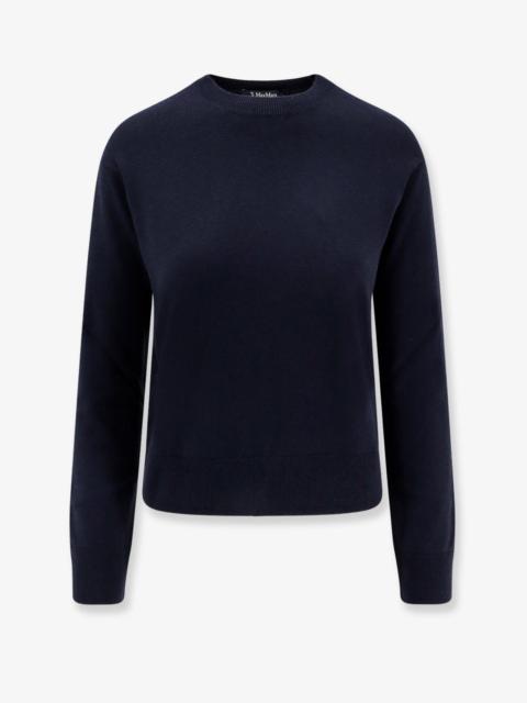'S Max Mara 'S Max Mara Eco Wool Sweater