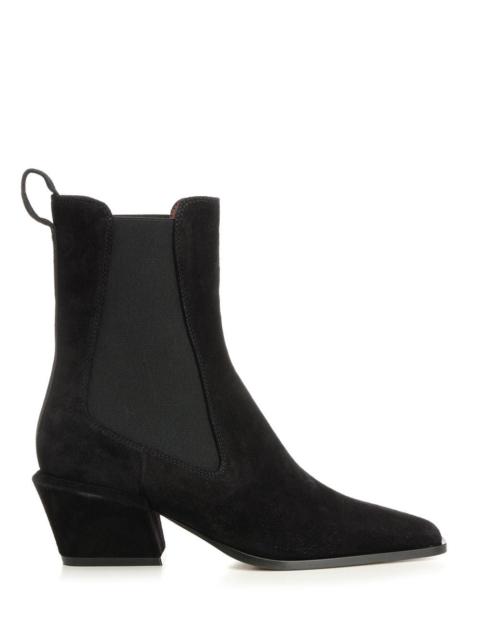 PARIS TEXAS Paris Texas Women "Bettina" Ankle Boots