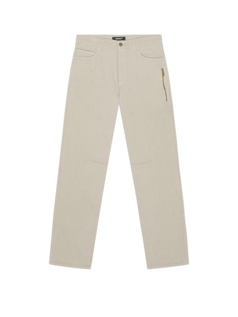 UNDERCOVER Denim Pants