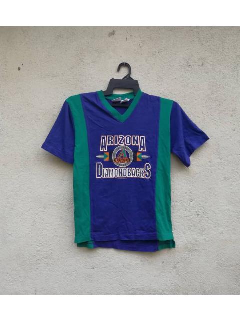 Other Designers Vintage - Vintage Baseball Arizona Diamondback