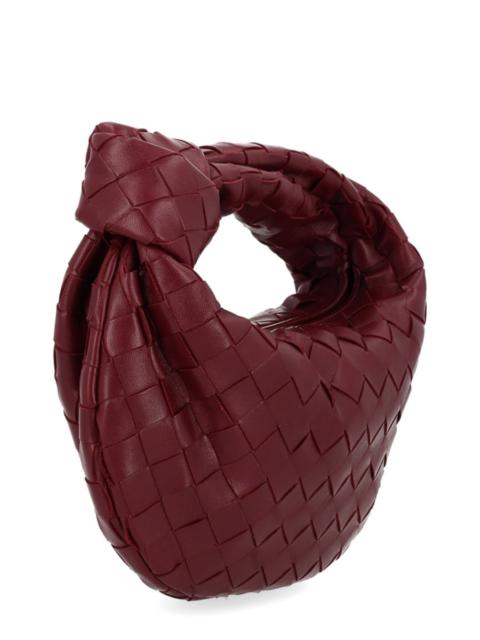 Bottega Veneta Bottega Veneta Women Mini "Jodie" Bag