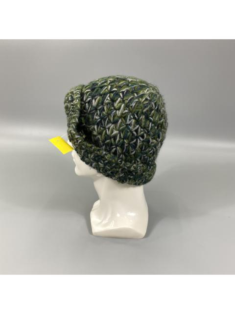 Other Designers Japanese Brand - Knited Beanie Hat -BN830