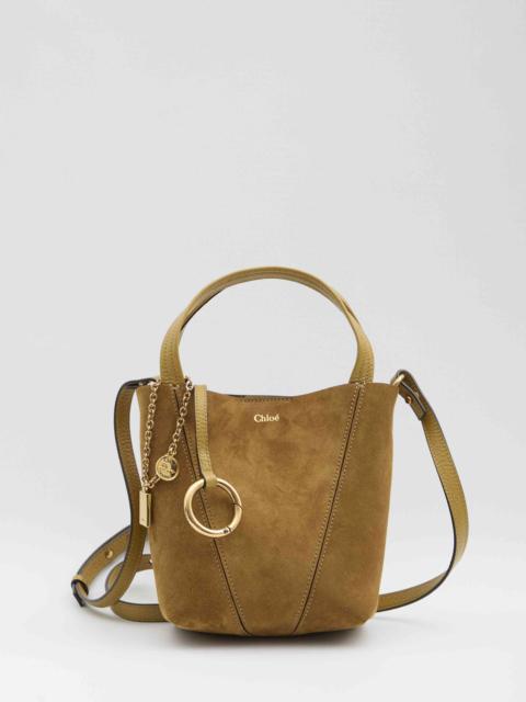Chloe Women Small Chloé Spin Tote Bag