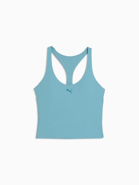 PUMA SHAPELUXE Training Women's Racerback Tank Top