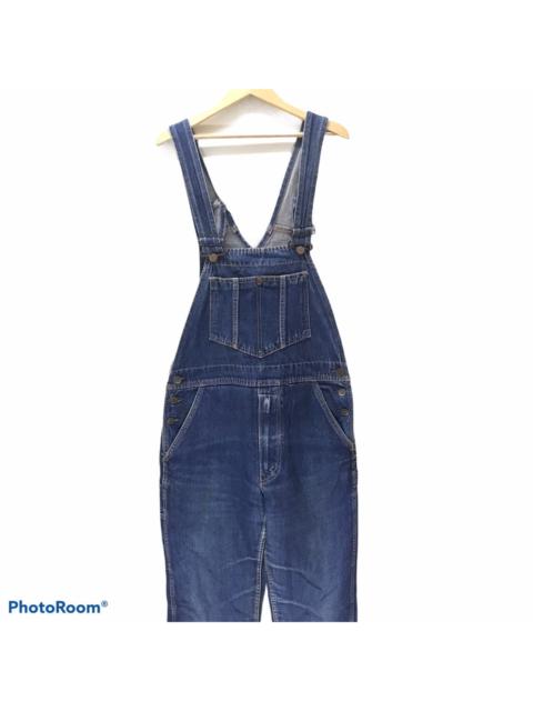 Other Designers Big John × Vintage - Vintage Big John Denim Overalls Made in Japan