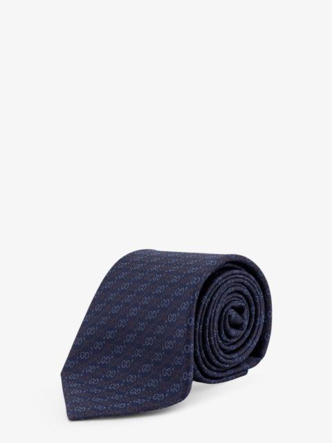 GUCCI Gucci Men Pixy Silk Tie