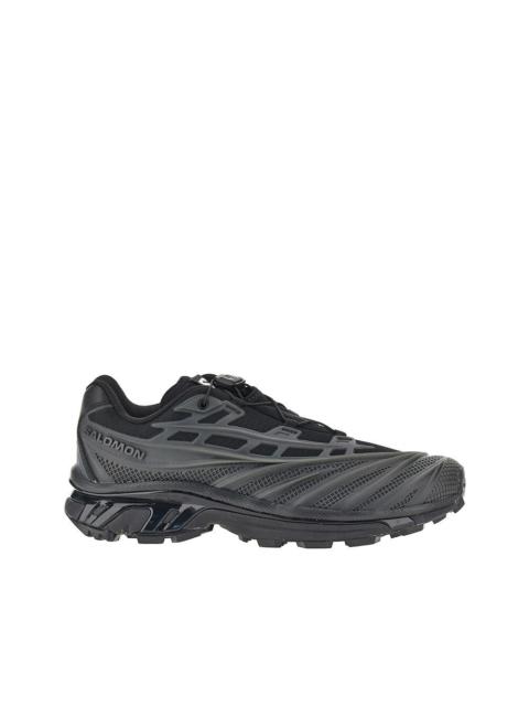 SALOMON Salomon Xt-evo Sneakers Black Men