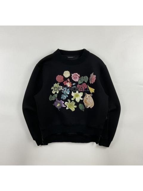 Hysteric Glamour Hysteric Glamour Destroy All