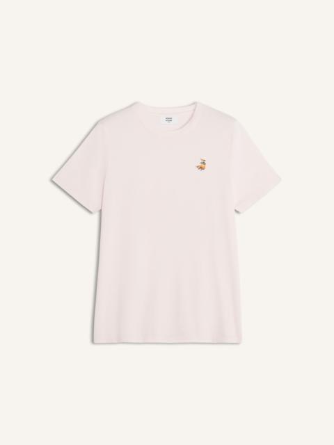 Maison Kitsuné DREAMING FOX REGULAR TEE-SHIRT