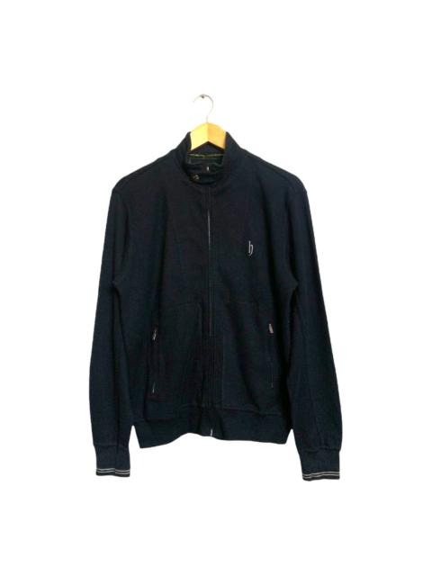 Other Designers Japanese Brand - DJ Honda Zip Up Sweater Jacket