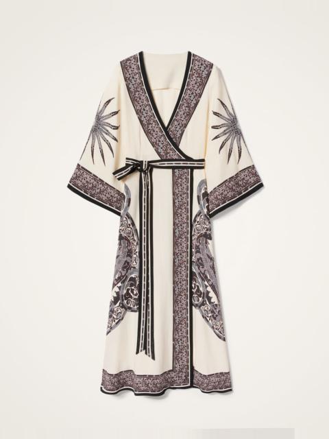 La DoubleJ The Wrap Dress