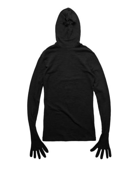 KUSIKOHC Kusikohc Mask Tight Light LS T-Shirt