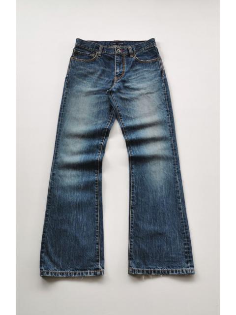 Other Designers 30/32 Bootcut Tommy Hilfiger Denim Jeans