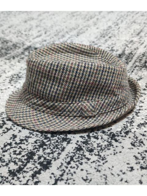 Other Designers Hawkings Mcgill - Hawkins Country Collection Wool Trilby 59cm