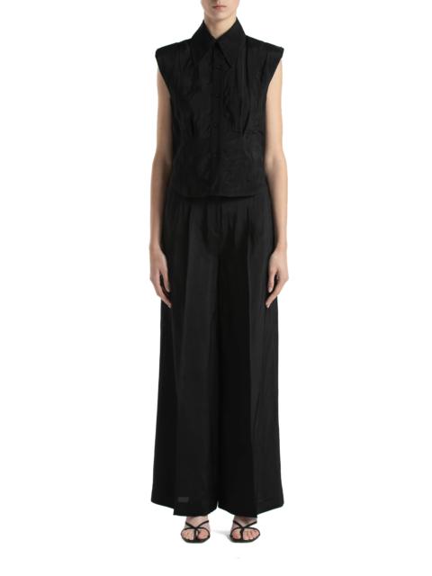 Elleme Tailoring Trousers/Black