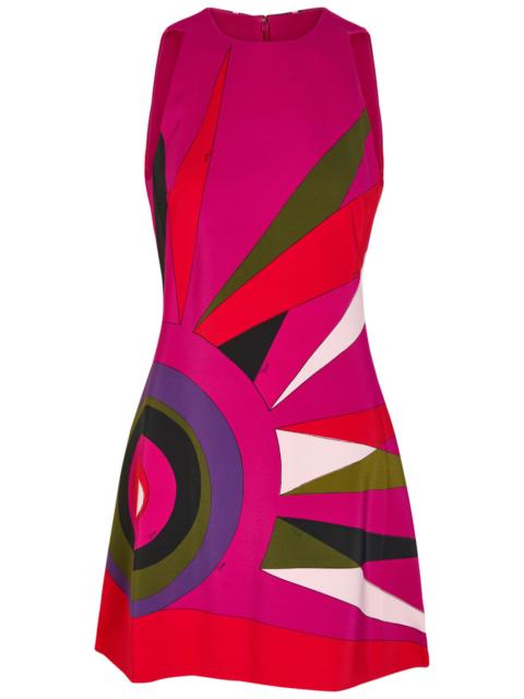 camilla just coasting a-line frill dress Camilla Tie-Front Frill Sleeve Long Dress In Luscious In Lisbon - 44% Off