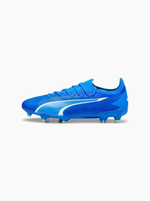 PUMA ULTRA ULTIMATE Firm Ground/Artificial Ground Men's Soccer Cleats