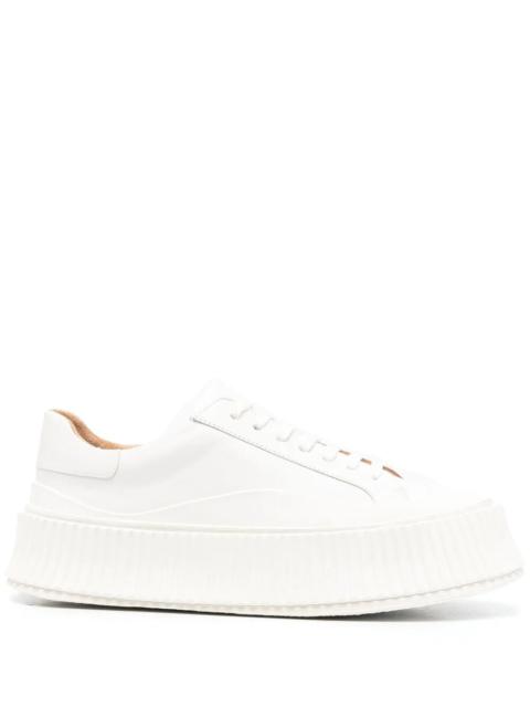 Jil Sander Women Sneakers