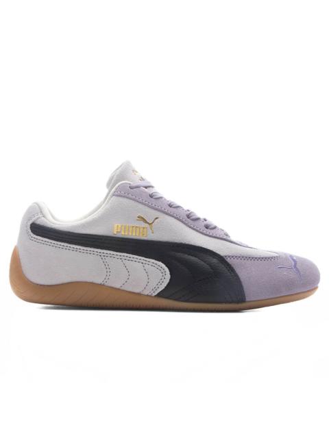PUMA WOMEN'S SPEEDCAT - LILAC LUSTER/LAVENDER POP