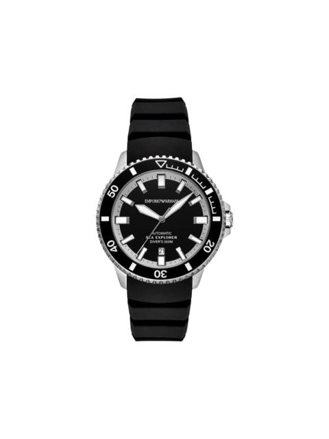 EMPORIO ARMANI Sea Explorer 42mm