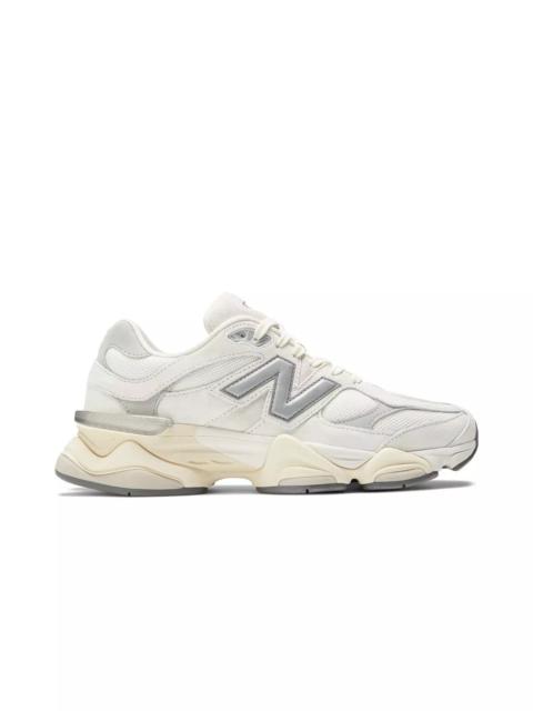 New Balance 9060 "Sea Salt/Silver" Unisex Shoe