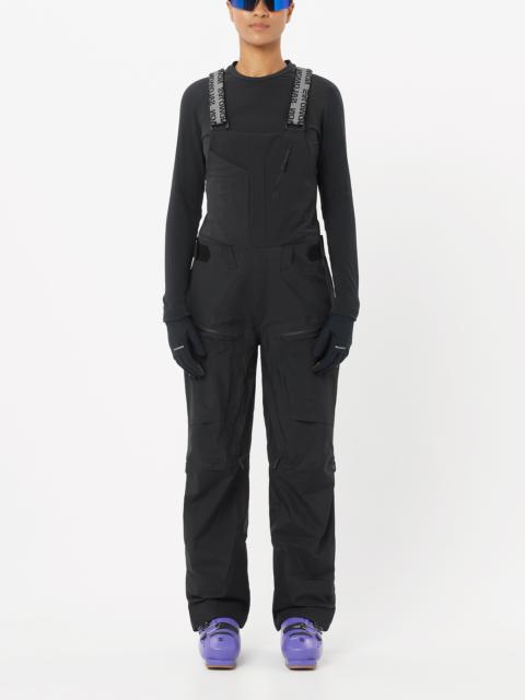 SALOMON SCRAMBLER GORE-TEX