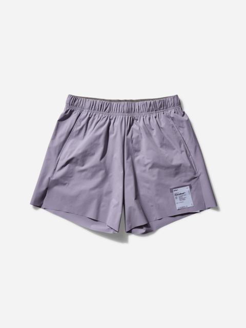 SATISFY Men's PeaceShell 5in Unlined Shorts Dusk