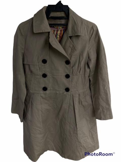 Paul Smith Paul smith jacket