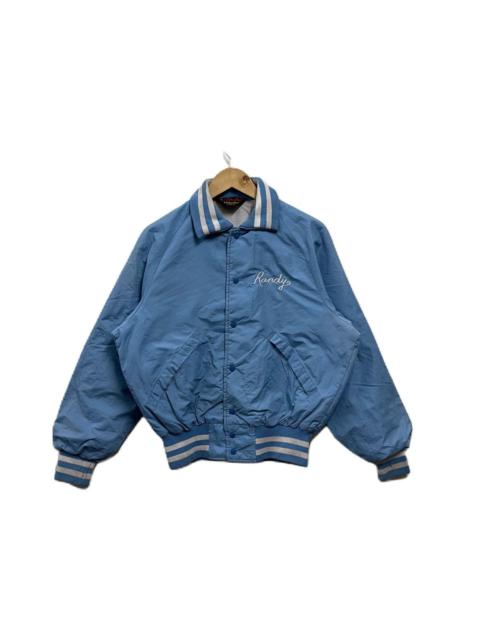 Vintage 80s Pla-jac by Dunbrooke jacket nylon