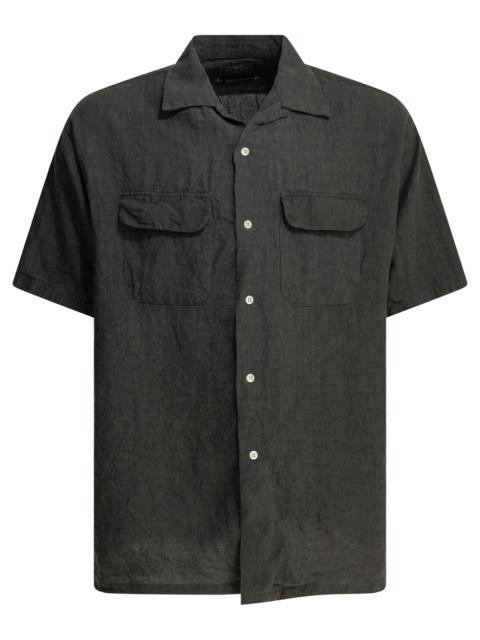 BEAMS PLUS Beams Plus Casual Linen Shirt