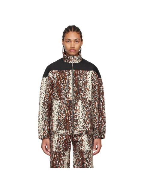 PHIPPS Multicolor Action Jacket