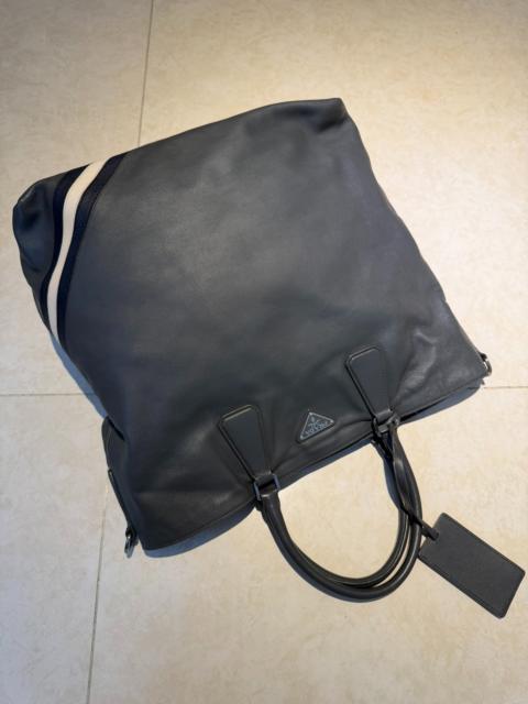 Prada Prada Sports Red Label Crossbody XL Bag