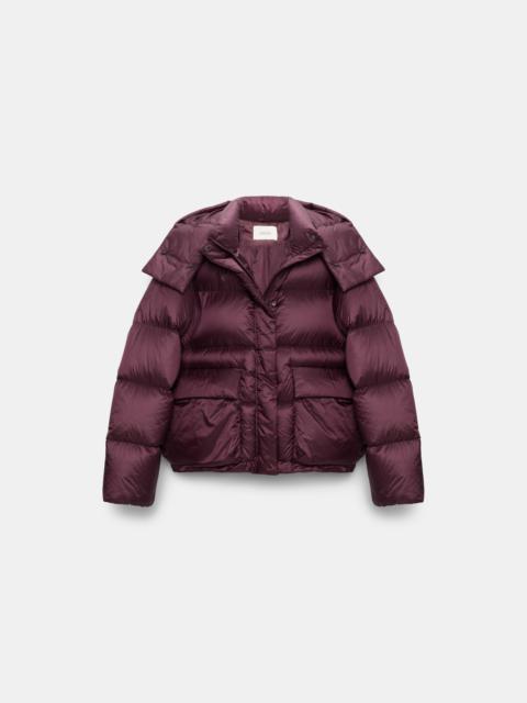 DOROTHEE SCHUMACHER COZY COMFORT jacket