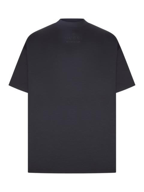 GUCCI Gucci Men Over T-Shirt With Front Logo
