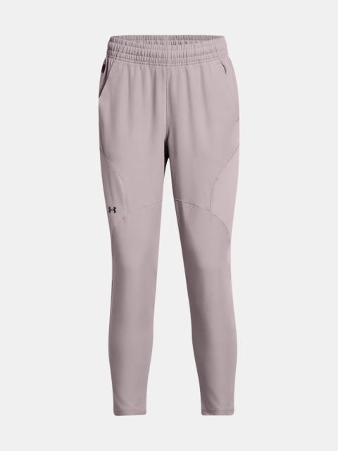 Under Armour Women's UA Unstoppable Hybrid Pants