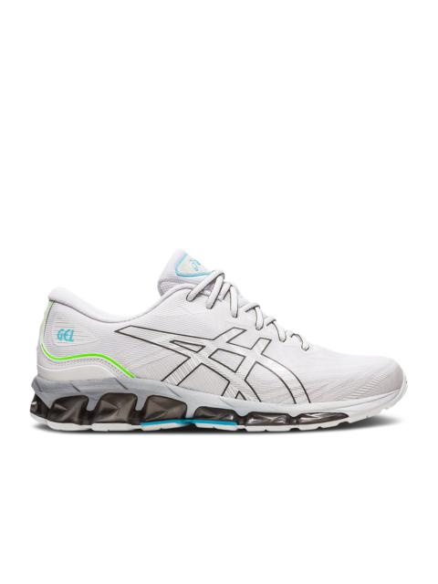 Asics GEL QUANTUM 360 7 'WHITE GUNMETAL'