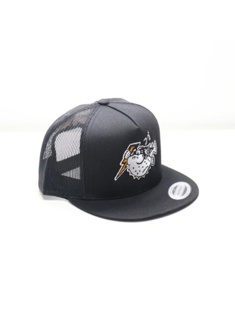 Other Designers Other - Custom Yupong Snapback Caps Hat Flat Brim