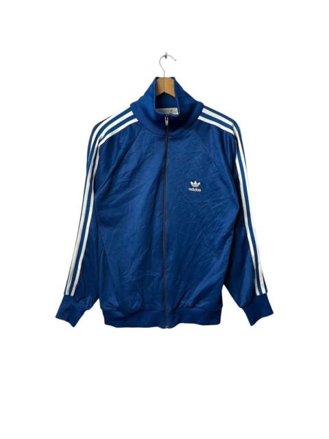 adidas VINTAGE ADIDAS 80s TRACKTOP JACKET