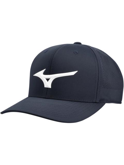 Mizuno Mizuno Tour Vent Snapback